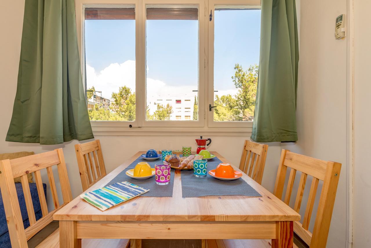 A Quiet Apartment With Balcony In سبليت المظهر الخارجي الصورة